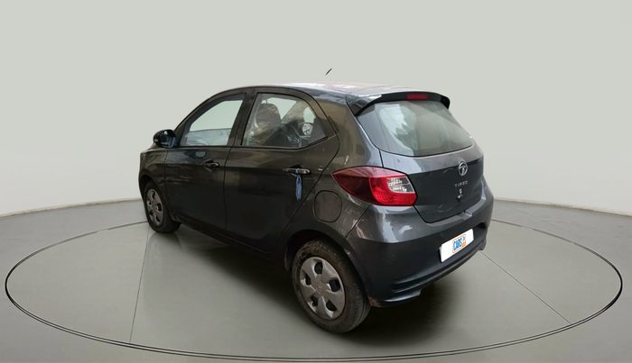 2023 Tata Tiago XT (O) PETROL, Petrol, Manual, 7,569 km, exterior