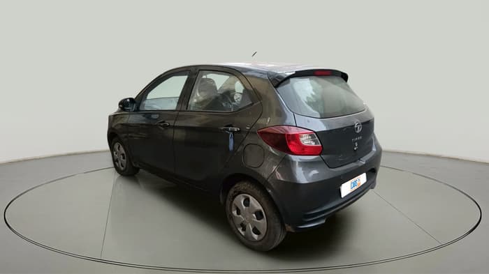 2023 Tata Tiago XT (O) PETROL, Petrol, Manual, 7,569 km, exterior