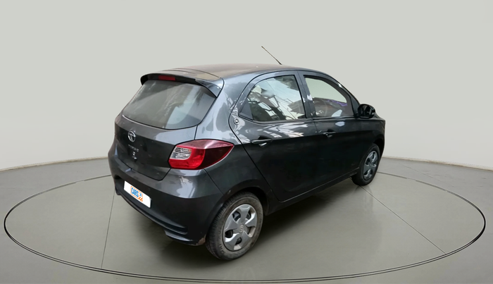 2023 Tata Tiago XT (O) PETROL, Petrol, Manual, 7,569 km, exterior
