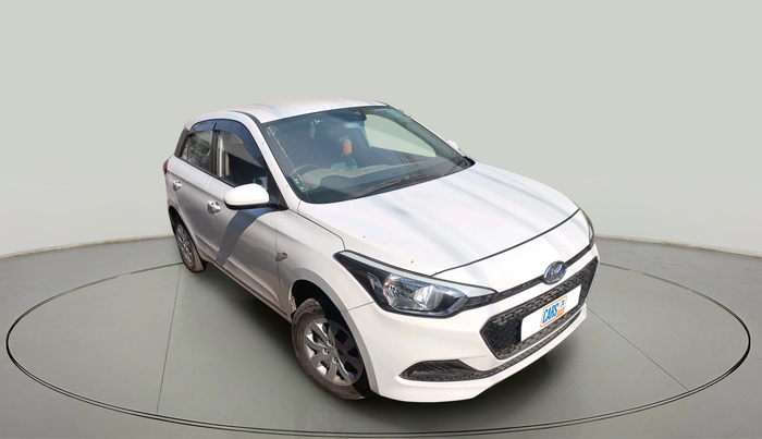 2015 Hyundai Elite i20 MAGNA 1.2, Petrol, Manual, 24,849 km, exterior