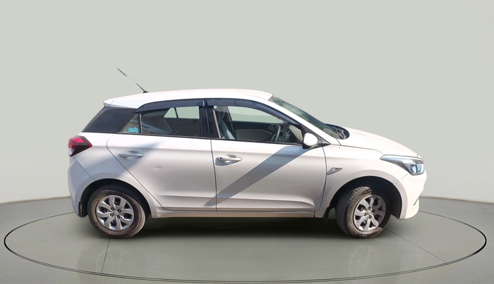 2015 Hyundai Elite i20 MAGNA 1.2, Petrol, Manual, 24,849 km, exterior