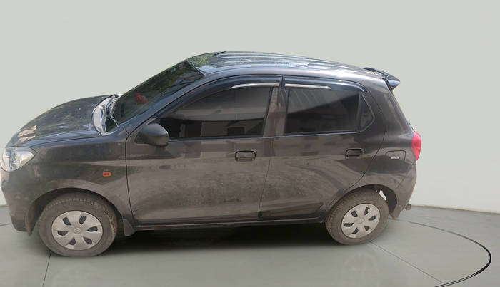 2024 Maruti Alto K10 VXI PLUS AMT, Petrol, Automatic, 10,721 km, exterior