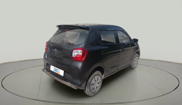 2024 Maruti Alto K10 VXI PLUS AMT, Petrol, Automatic, 10,721 km, exterior