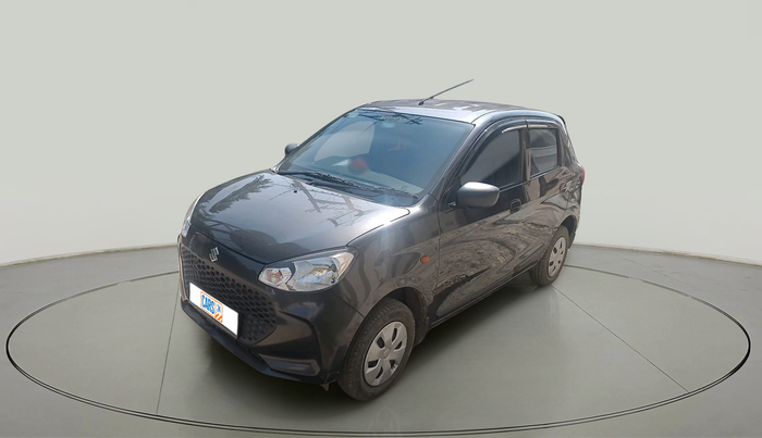 2024 Maruti Alto K10 VXI PLUS AMT, Petrol, Automatic, 10,721 km, exterior