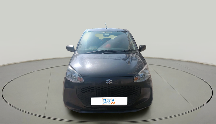 2024 Maruti Alto K10 VXI PLUS AMT, Petrol, Automatic, 10,721 km, exterior
