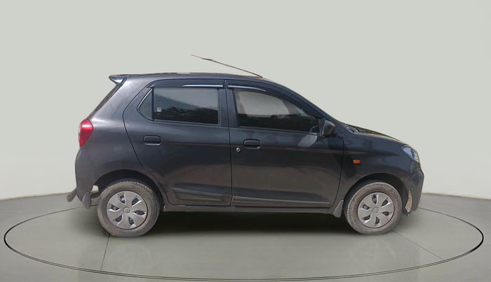 2024 Maruti Alto K10 VXI PLUS AMT, Petrol, Automatic, 10,721 km, exterior