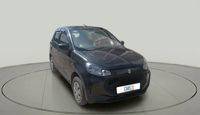 2024 Maruti Alto K10 VXI PLUS AMT, Petrol, Automatic, 10,721 km, exterior