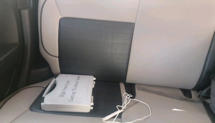 2024 Maruti Alto K10 VXI PLUS AMT, Petrol, Automatic, 10,721 km, interior