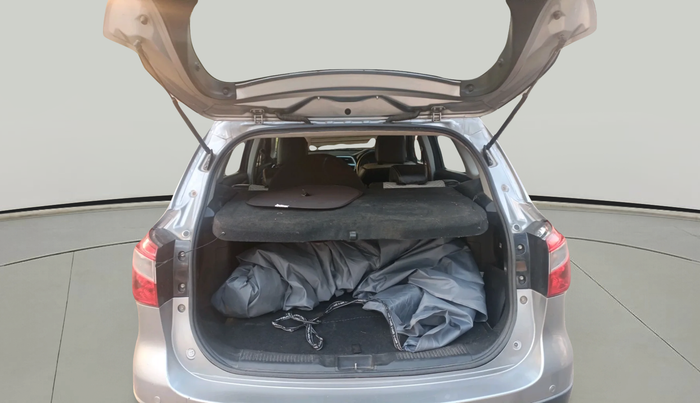 2018 Maruti S Cross ZETA 1.3, Diesel, Manual, 86,456 km, exterior