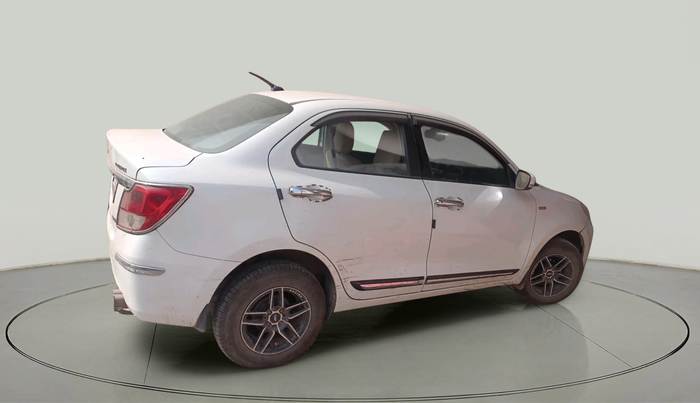 2019 Maruti Dzire VDI, Diesel, Manual, 70,259 km, exterior