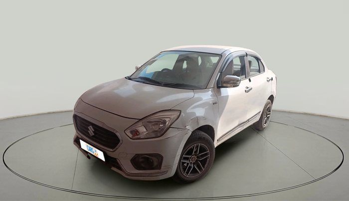 2019 Maruti Dzire VDI, Diesel, Manual, 70,259 km, exterior