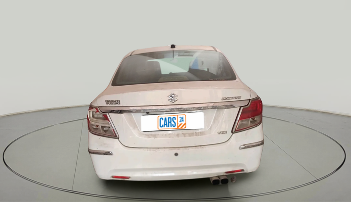 2019 Maruti Dzire VDI, Diesel, Manual, 70,259 km, exterior