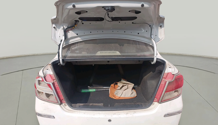 2019 Maruti Dzire VDI, Diesel, Manual, 70,259 km, exterior