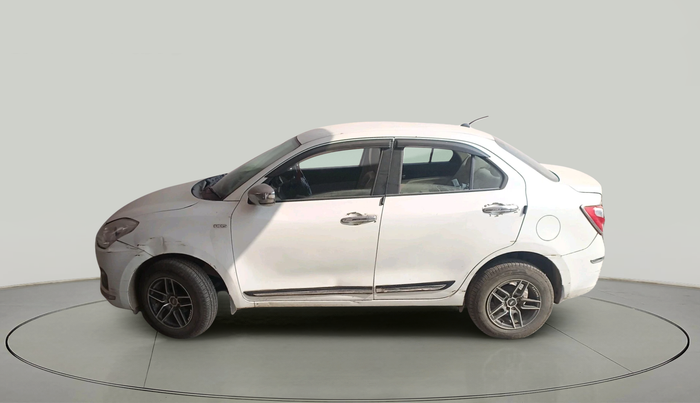 2019 Maruti Dzire VDI, Diesel, Manual, 70,259 km, exterior