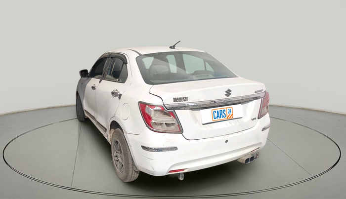 2019 Maruti Dzire VDI, Diesel, Manual, 70,259 km, exterior
