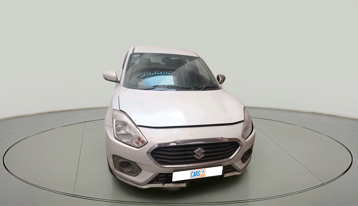 2019 Maruti Dzire VDI, Diesel, Manual, 70,259 km, exterior