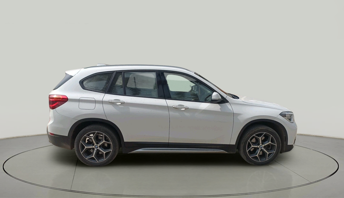 2018 BMW X1 sDrive 20d x Line, Diesel, Automatic, 83,045 km, exterior
