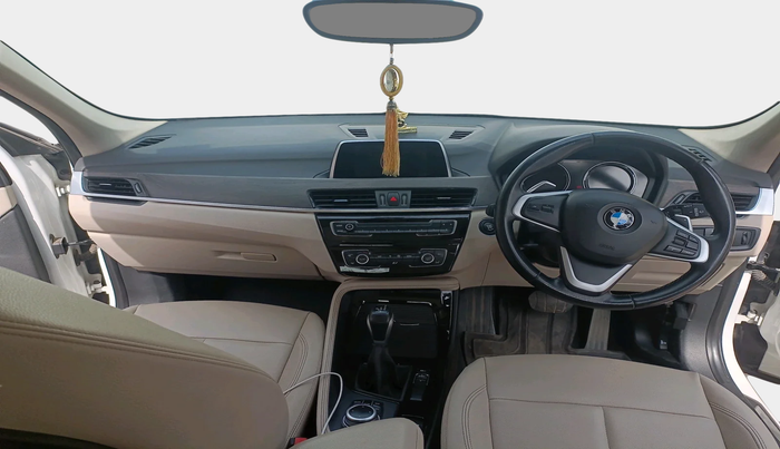 2018 BMW X1 sDrive 20d x Line, Diesel, Automatic, 83,045 km, interior