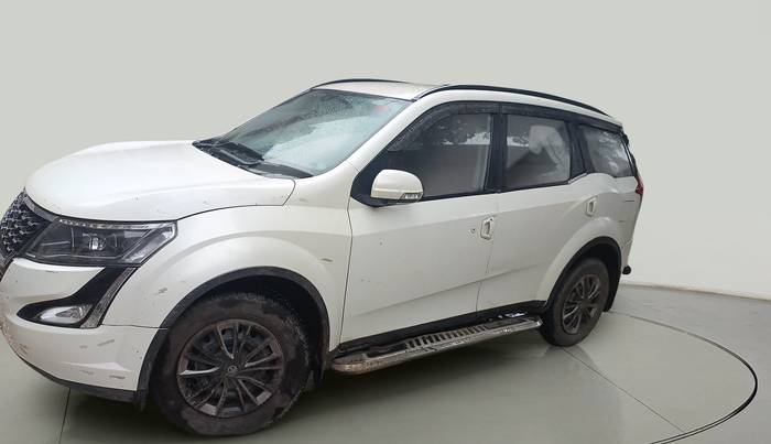 2020 Mahindra XUV500 W7, Diesel, Manual, 73,679 km, exterior