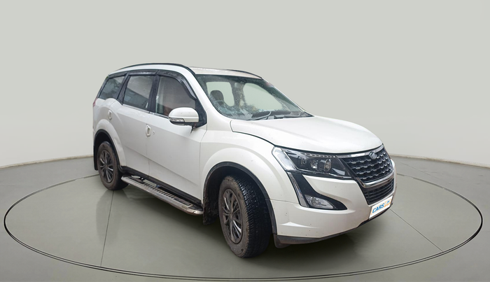 2020 Mahindra XUV500 W7, Diesel, Manual, 73,679 km, exterior