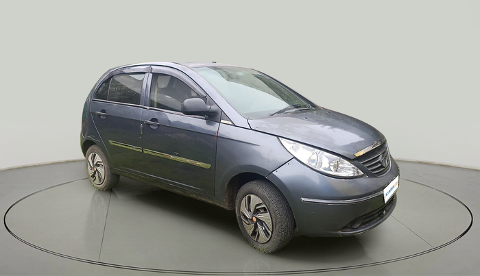 2016 Tata Indica V2 LS DIESEL, Diesel, Manual, 1,03,023 km, exterior