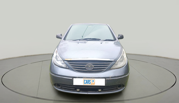 2016 Tata Indica V2 LS DIESEL, Diesel, Manual, 1,03,023 km, exterior