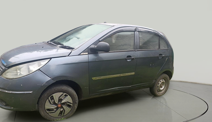 2016 Tata Indica V2 LS DIESEL, Diesel, Manual, 1,03,023 km, exterior
