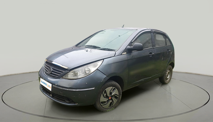 2016 Tata Indica V2 LS DIESEL, Diesel, Manual, 1,03,023 km, exterior