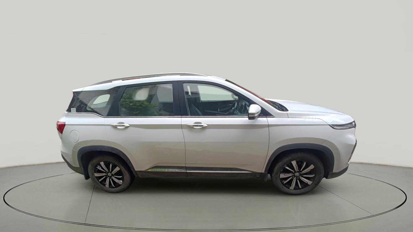 2020 MG HECTOR SHARP 2.0 DIESEL, Diesel, Manual, 28,100 km, exterior
