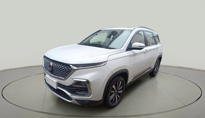 2020 MG HECTOR SHARP 2.0 DIESEL, Diesel, Manual, 28,045 km, exterior