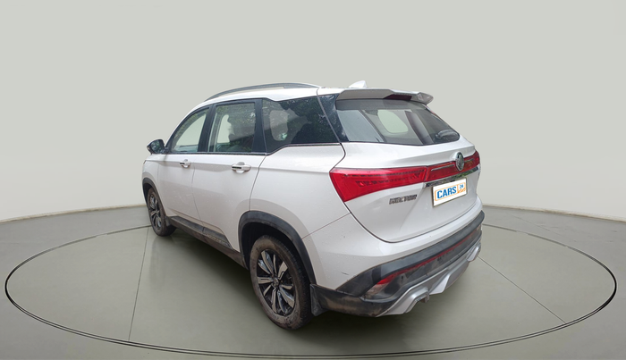 2020 MG HECTOR SHARP 2.0 DIESEL, Diesel, Manual, 28,045 km, exterior