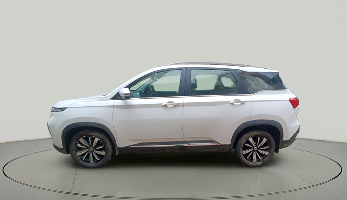 2020 MG HECTOR SHARP 2.0 DIESEL, Diesel, Manual, 28,045 km, exterior