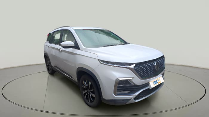2020 MG HECTOR SHARP 2.0 DIESEL, Diesel, Manual, 28,100 km, exterior