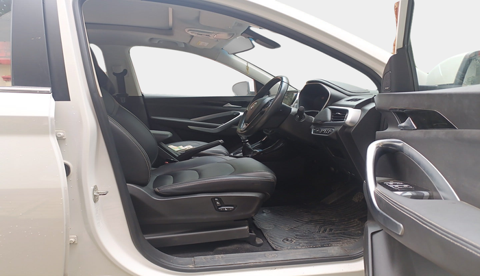 2020 MG HECTOR SHARP 2.0 DIESEL, Diesel, Manual, 28,045 km, interior
