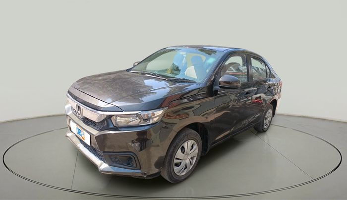 2021 Honda Amaze 1.2L I-VTEC S, Petrol, Manual, 40,087 km, exterior