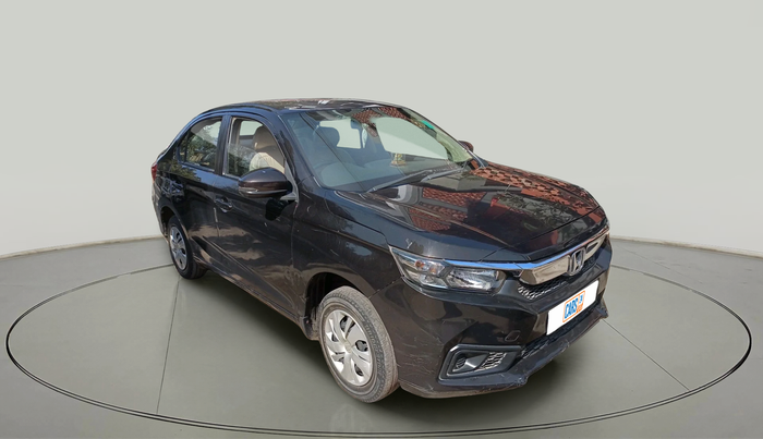 2021 Honda Amaze 1.2L I-VTEC S, Petrol, Manual, 40,087 km, exterior