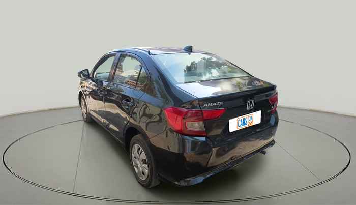 2021 Honda Amaze 1.2L I-VTEC S, Petrol, Manual, 40,087 km, exterior