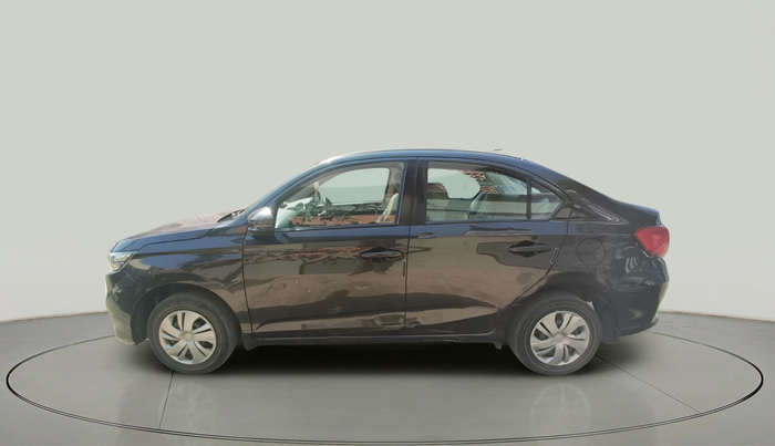 2021 Honda Amaze 1.2L I-VTEC S, Petrol, Manual, 40,087 km, exterior