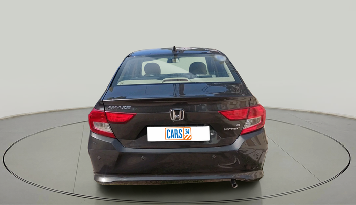 2021 Honda Amaze 1.2L I-VTEC S, Petrol, Manual, 40,087 km, exterior