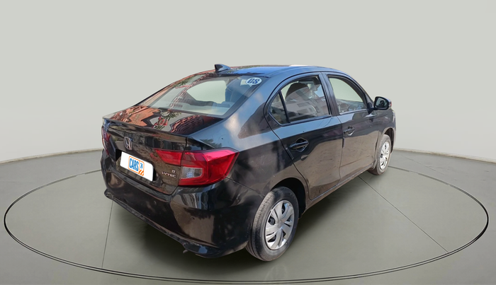 2021 Honda Amaze 1.2L I-VTEC S, Petrol, Manual, 40,087 km, exterior