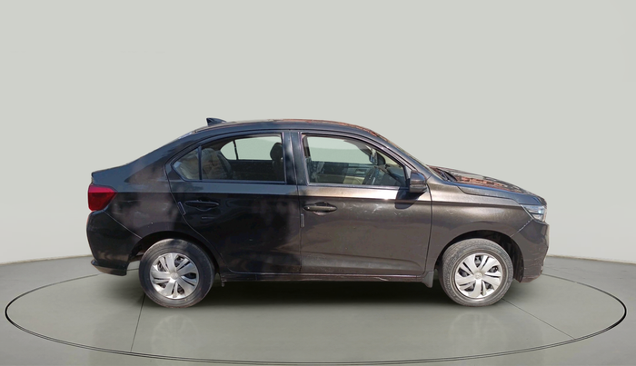 2021 Honda Amaze 1.2L I-VTEC S, Petrol, Manual, 40,087 km, exterior