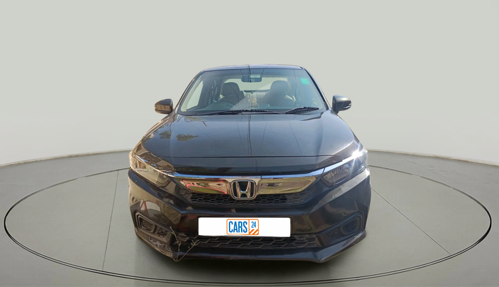 2021 Honda Amaze 1.2L I-VTEC S, Petrol, Manual, 40,087 km, exterior