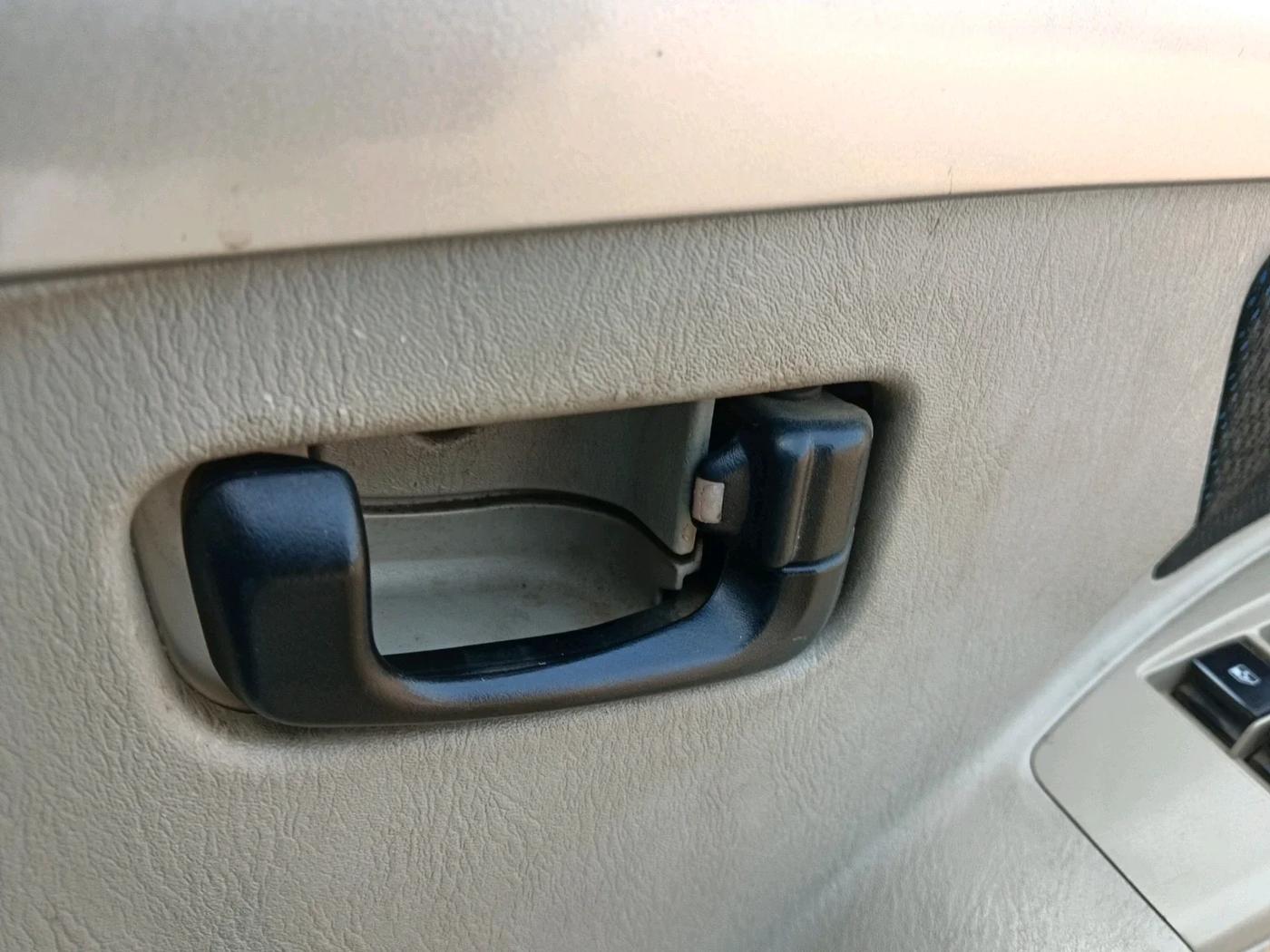 2018 Mahindra Scorpio S11 2WD, Diesel, Manual, 12,266 km, interior