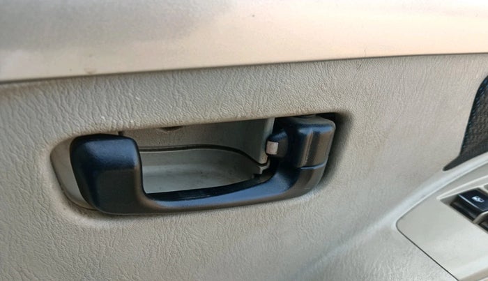 2018 Mahindra Scorpio S11 2WD, Diesel, Manual, 12,266 km, interior