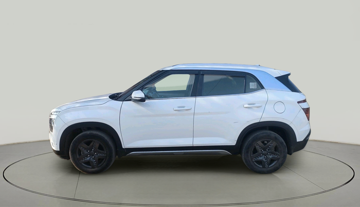 2021 Hyundai Creta S 1.5 DIESEL, Diesel, Manual, 47,492 km, exterior