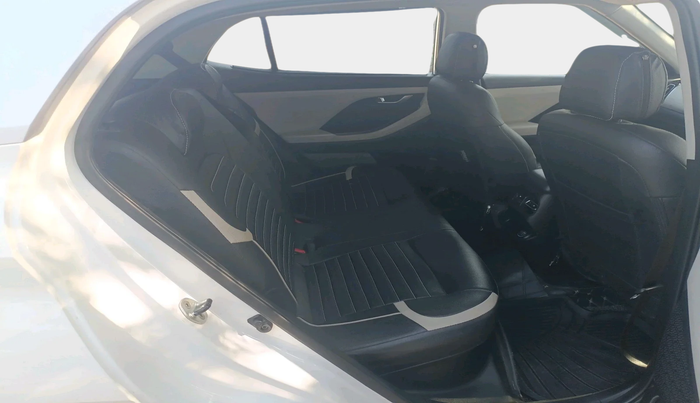 2021 Hyundai Creta S 1.5 DIESEL, Diesel, Manual, 47,492 km, interior