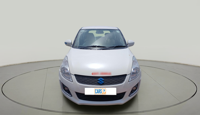 2015 Maruti Swift VDI ABS, Diesel, Manual, 1,45,841 km, exterior