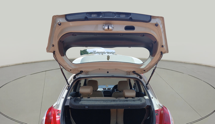 2015 Maruti Swift VDI ABS, Diesel, Manual, 1,45,841 km, exterior