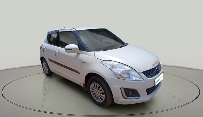 2015 Maruti Swift VDI ABS, Diesel, Manual, 1,45,841 km, exterior