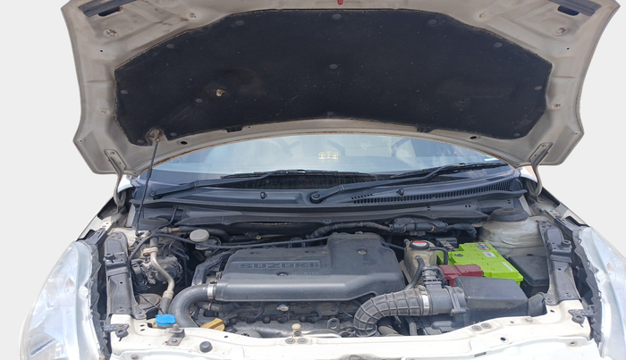 2015 Maruti Swift VDI ABS, Diesel, Manual, 1,45,841 km, exterior